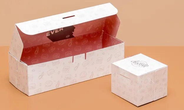 folding carton boxes