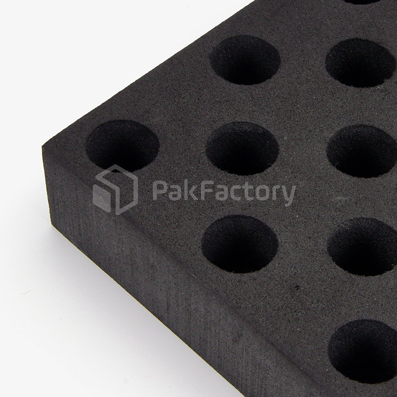 Ethylene-Vinyl Acetate (EVA) Foam Insert