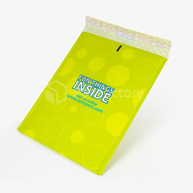 Poly Shipping Mailer Bags