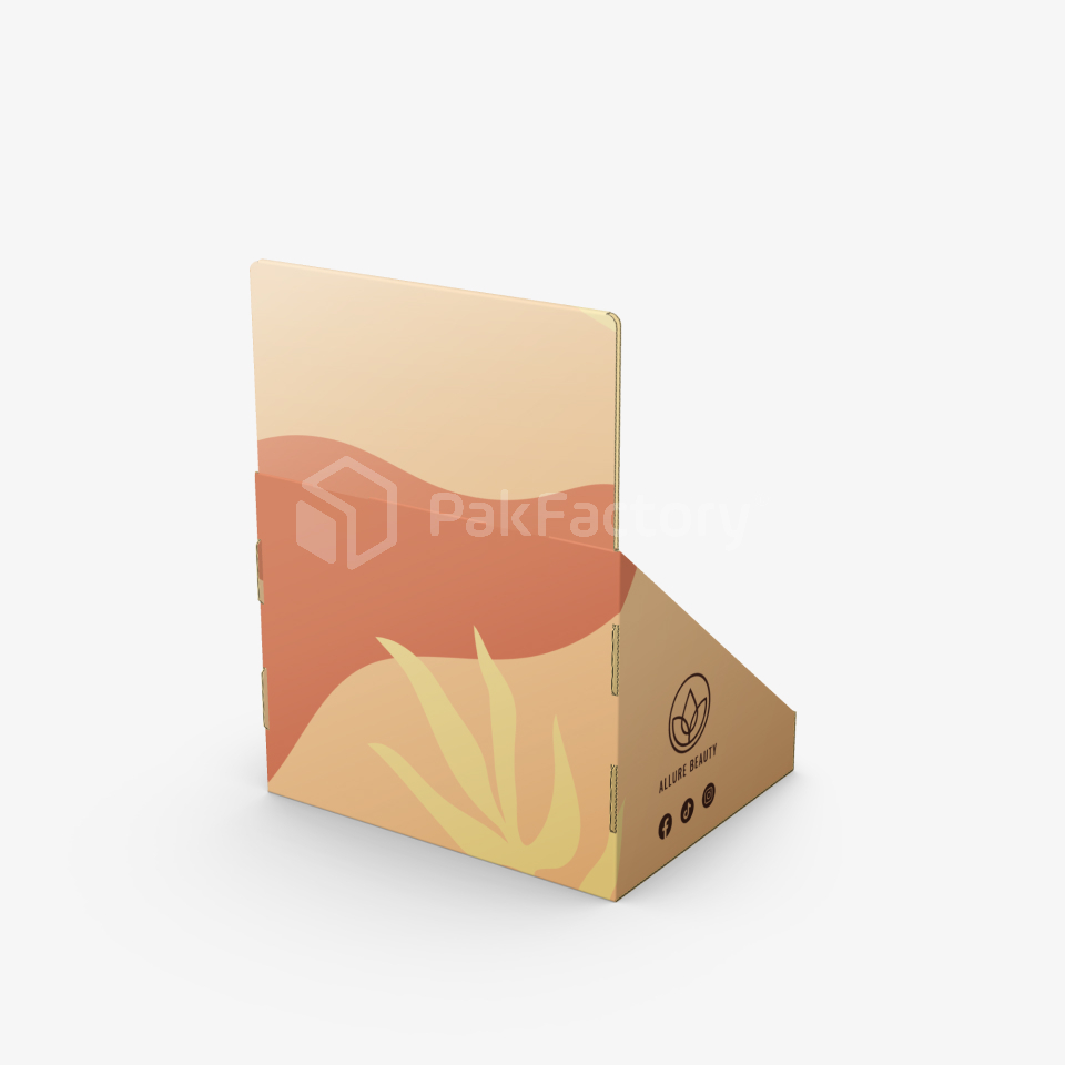 Counter Top Displays